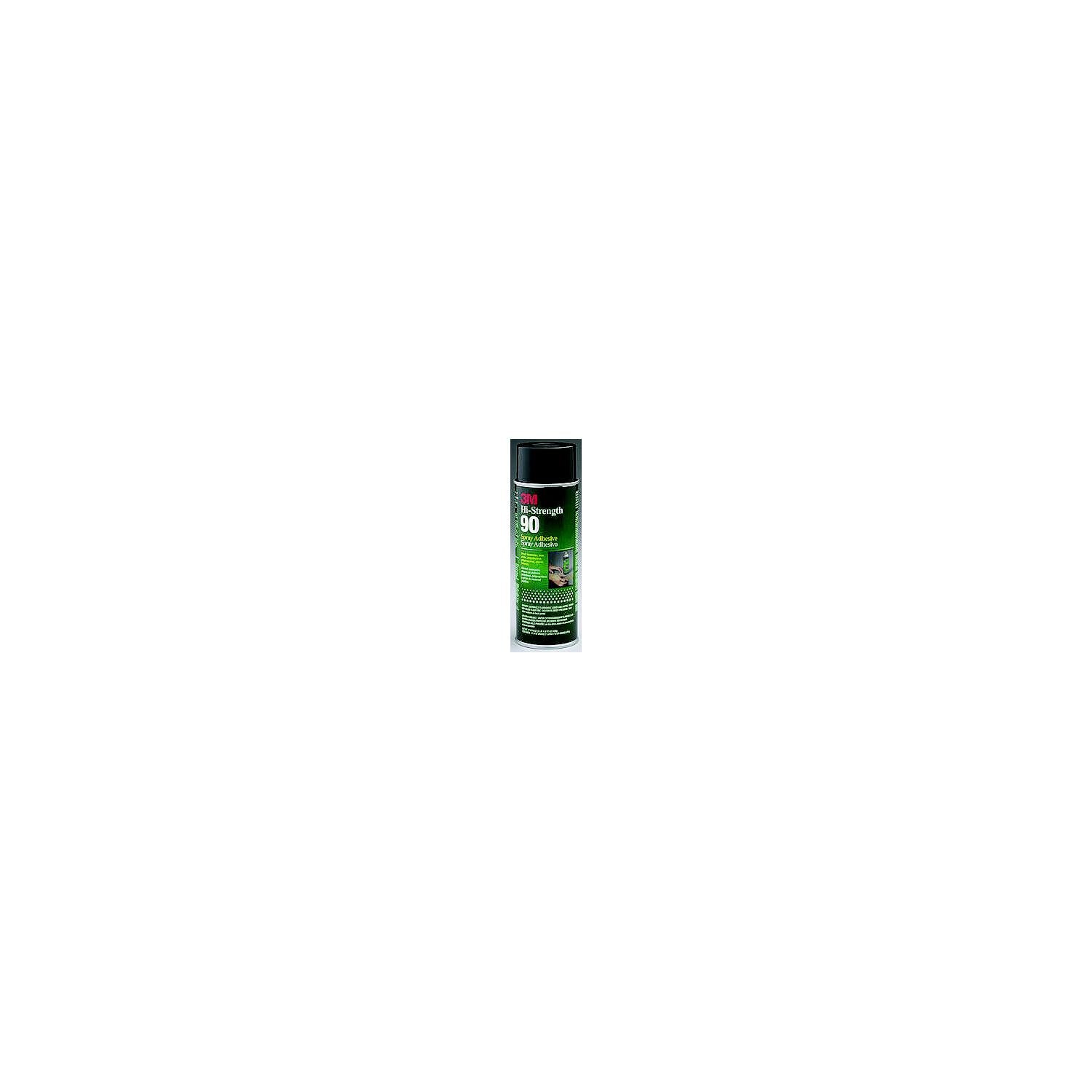 3M 62839 High Strength Adhesive 90, 24 oz., 12/case