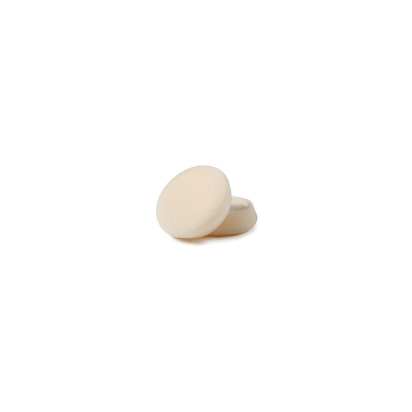 3M 30041 Perfect Itâ„¢ Foam Compounding Pad, 4", 2/pk