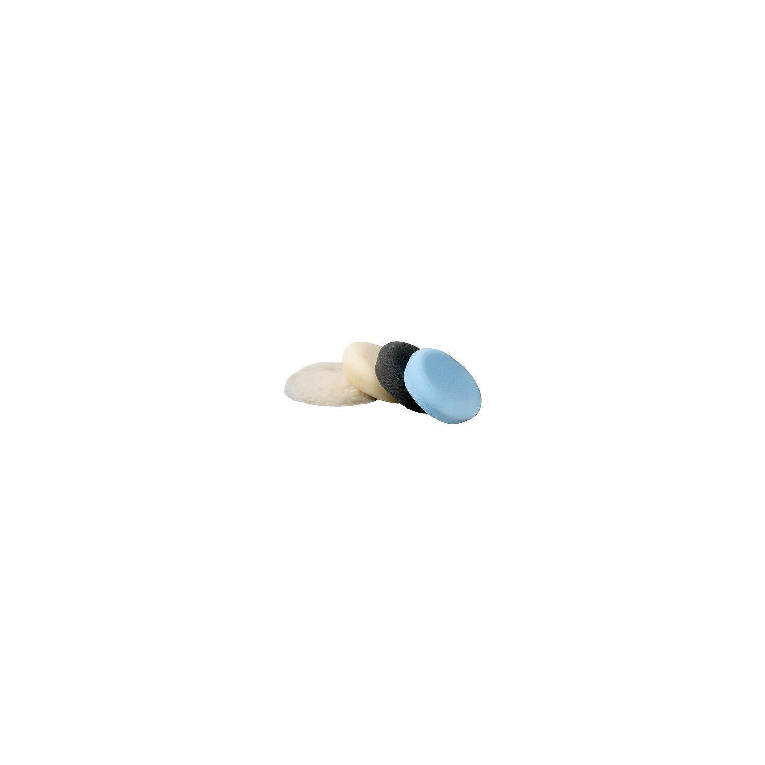3M 30045 Perfect Itâ„¢ Paint Finishing Pad Kit, 4