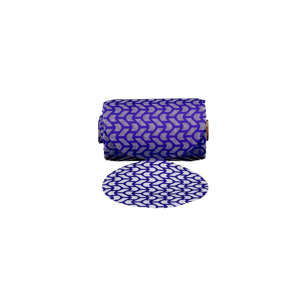 3M 7100250171 31655 Cubitronâ„¢ II Hookitâ„¢ 6" Net Disc Roll, 240 Grit