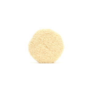3M 33280 Double Sided Wool Compound Pad
