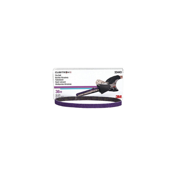 3M 33446 Cubitronâ„¢ II File Belt
