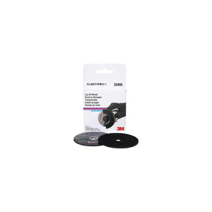 3M 33456 Cubitronâ„¢ II Cut-Off Wheel