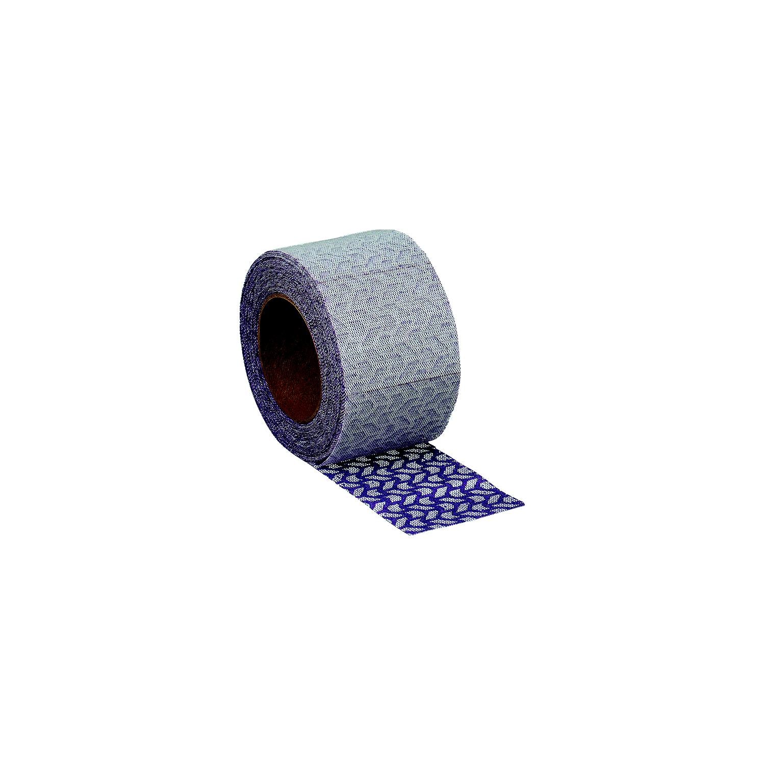 3M 7100247337 34552 Cubitronâ„¢ II Hookitâ„¢ Net Sheet Roll, 150 Grit