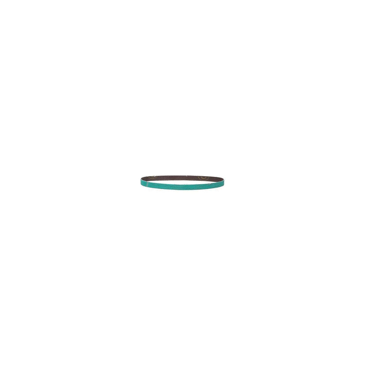 3M 36516 Green Corpsâ„¢ Perfect Itâ„¢ Foam Polishing Pad, 1/2