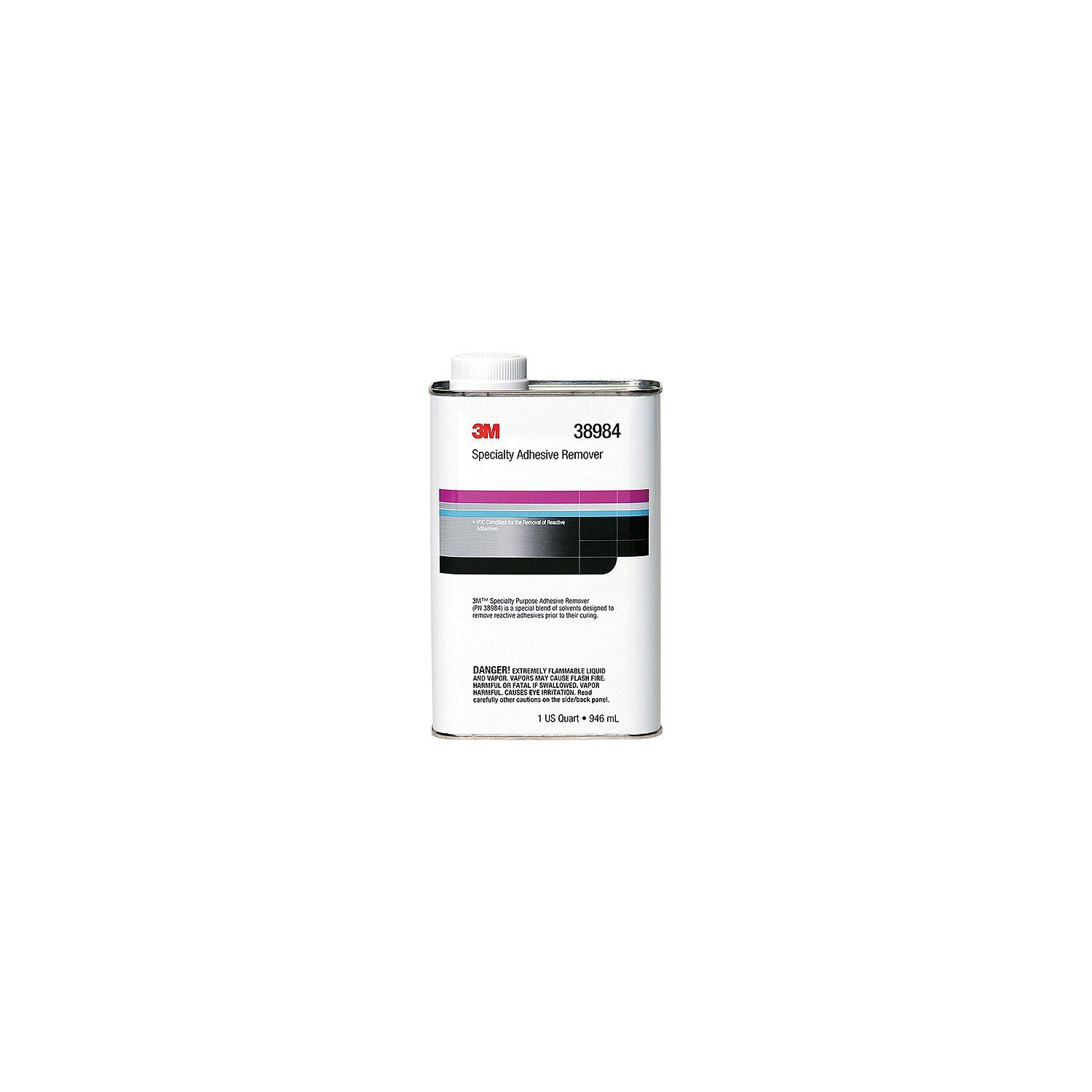 3M 38984 Specialty Adhesive Remover