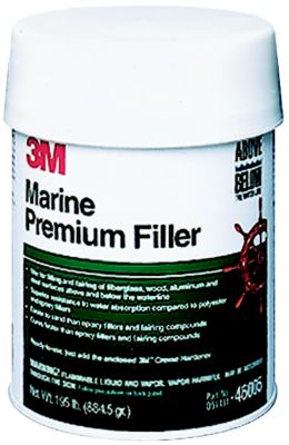 3M 46006 Premium Filler - Gallon