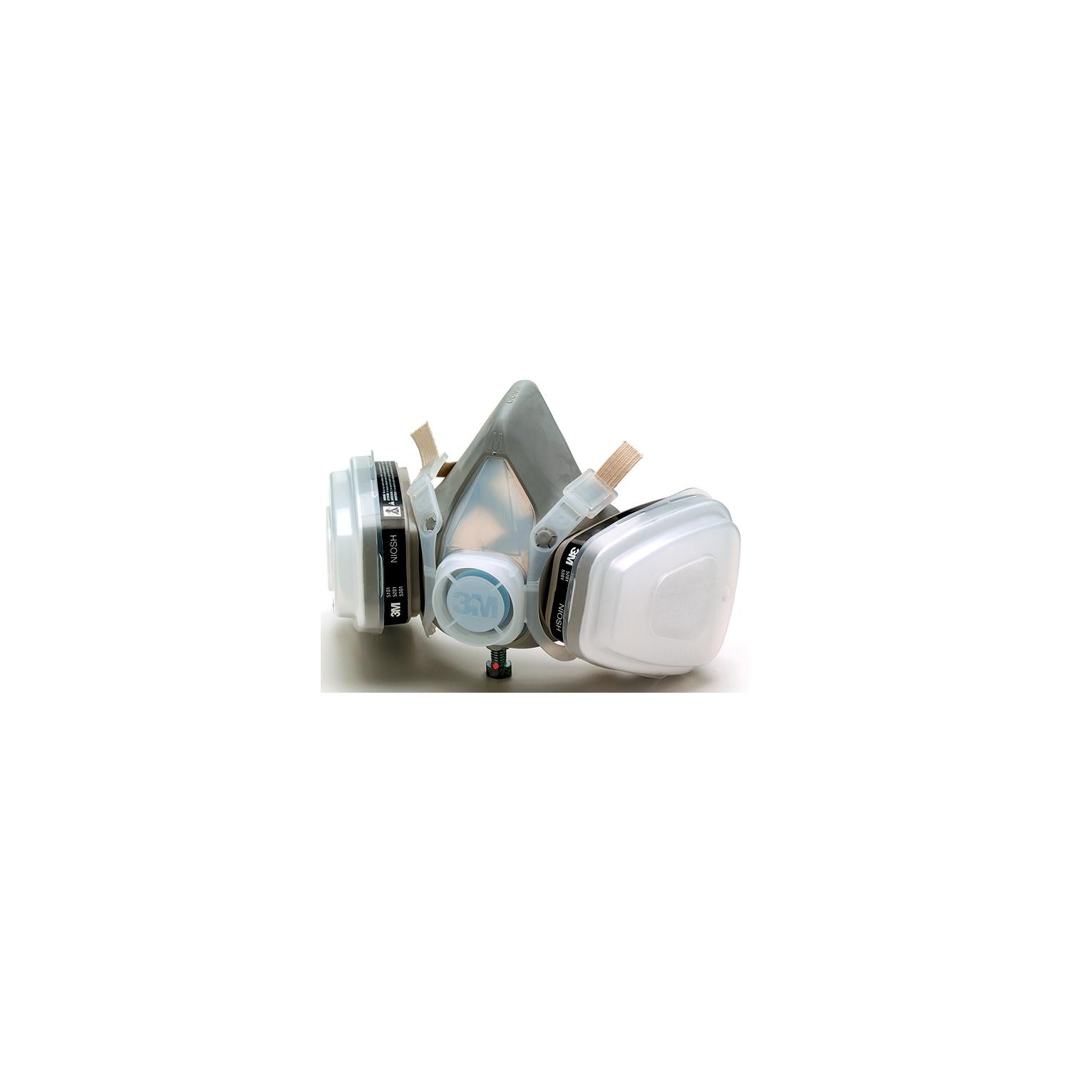 3M 52P71 Med. Organic Vapor Respirator