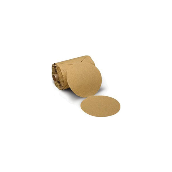 3M 55561 6" Stikit Paper Disc Roll P100C