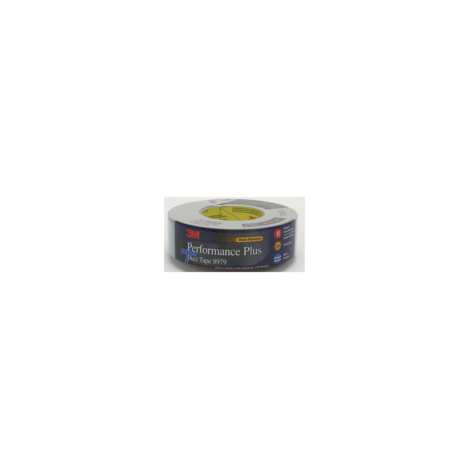 3M 56469 #8979 Perf Plus Duct Tape 3