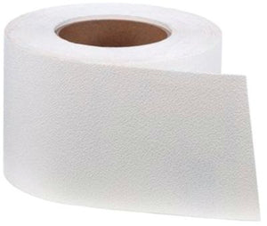3M 7743 1 X 60' White Lt. Duty Safety Walk