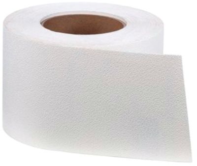 3M 7743 1 X 60' White Lt. Duty Safety Walk