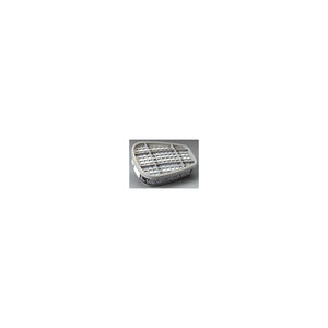 3M 7046 6001 Organic Vapor Cartridge 2/Bag