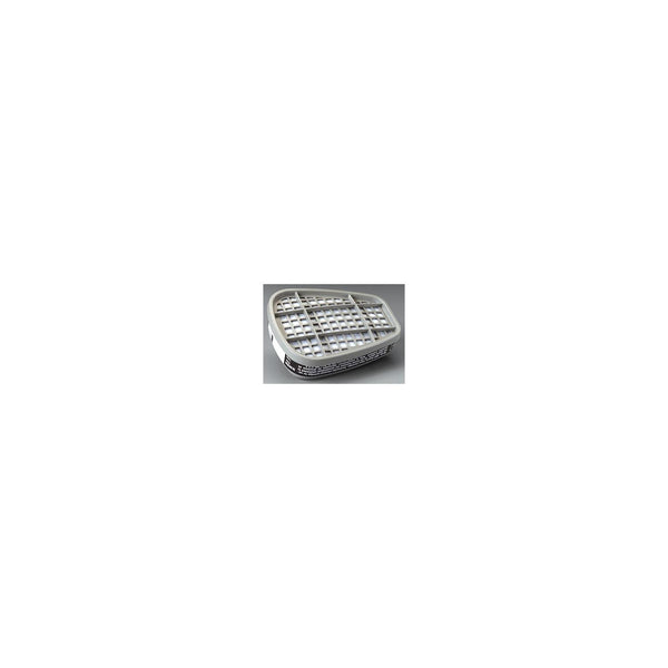 3M 7046 6001 Organic Vapor Cartridge 2/Bag