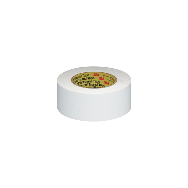 3M 2120062334 2" White Preservation Tape