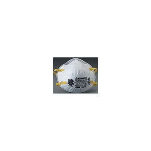 3M 8210N95 Particulate Respirator 8210, N95