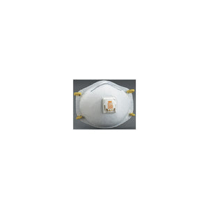 3M 8511 Particulate Respirator 8511, N95