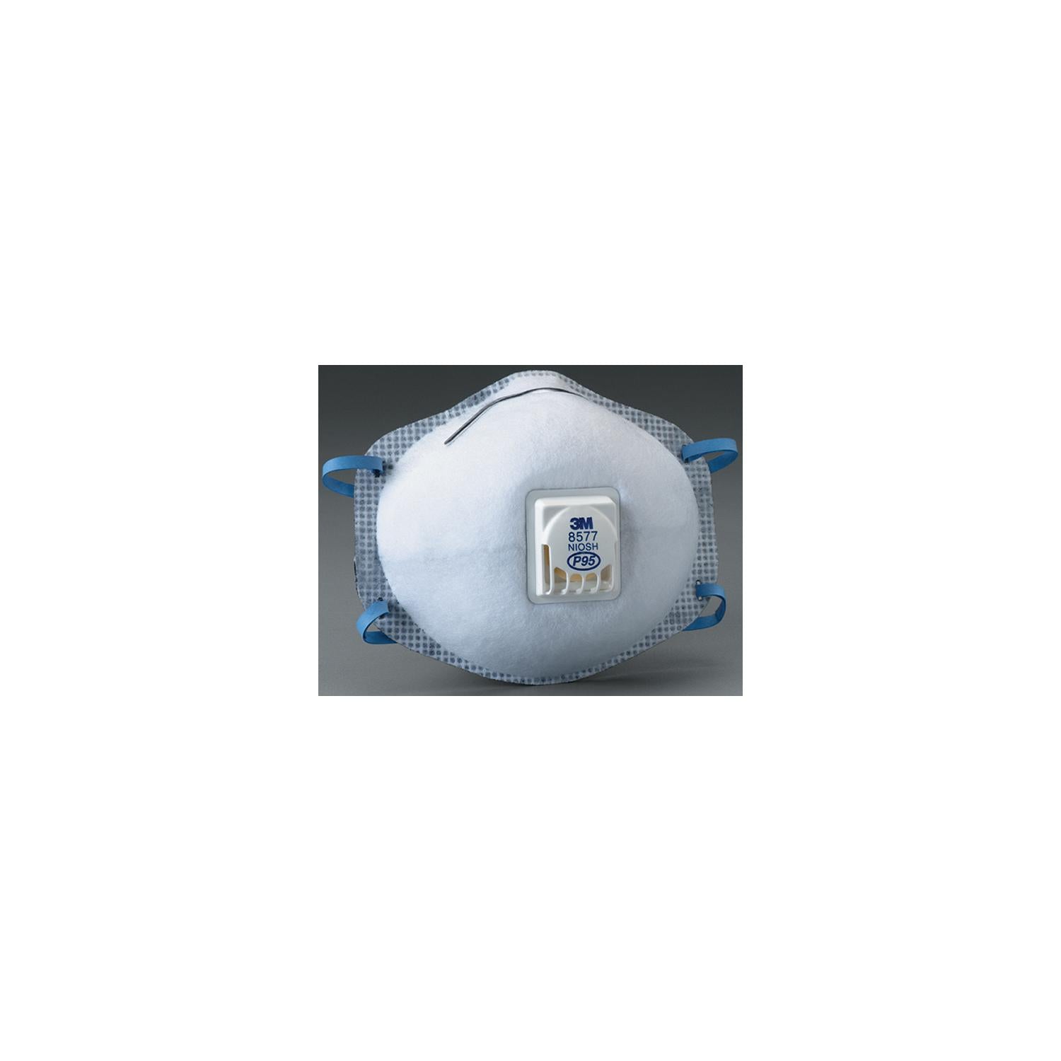 3M 8577 Particulate Respirator