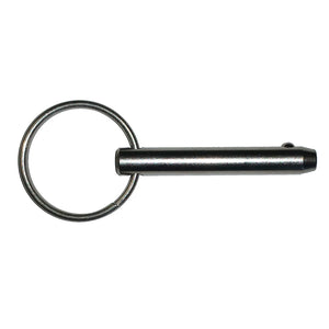 C. Sherman Johnson Quick Release Pin - 1/4