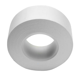 C. Sherman Johnson Rigging Tape - White - 1