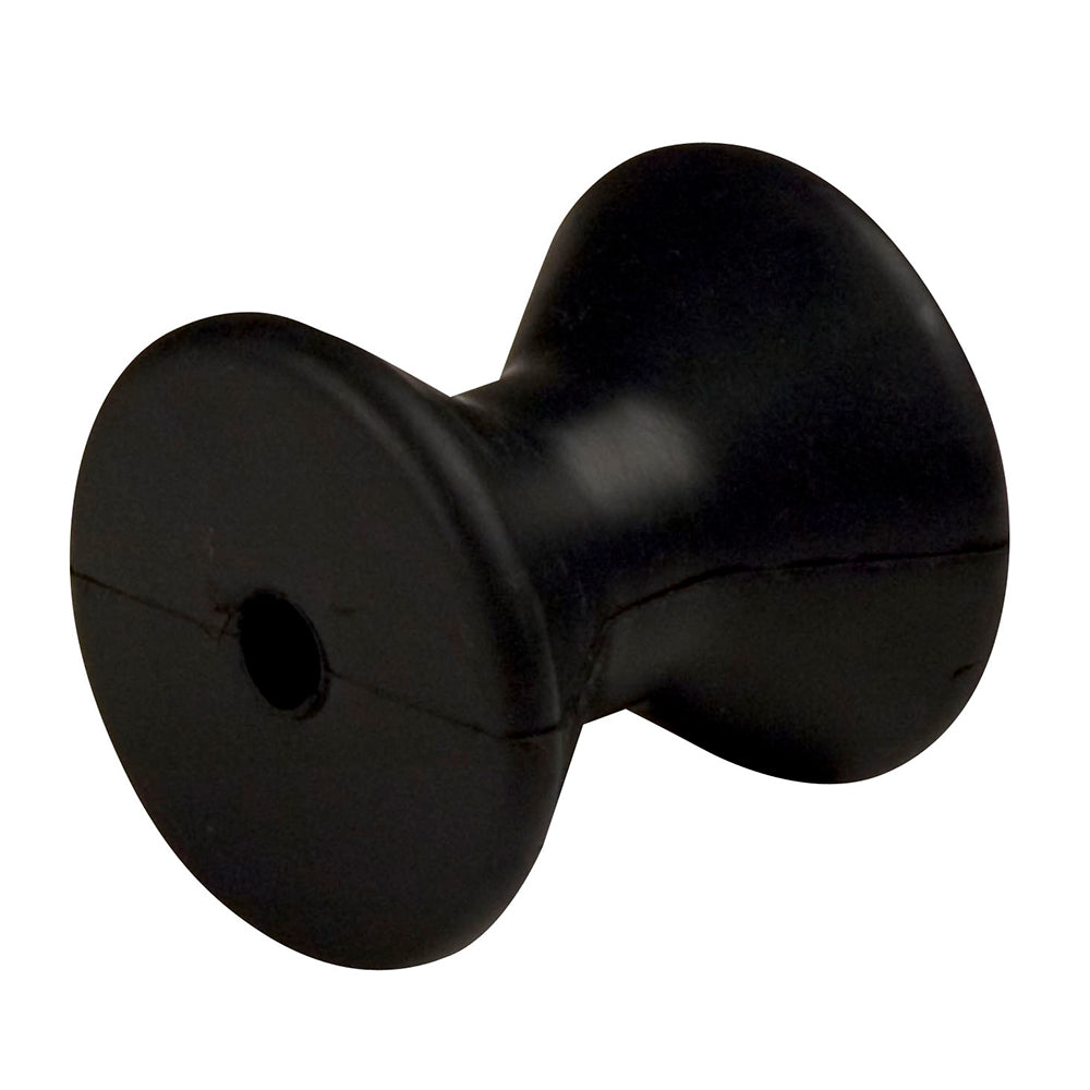 C.E. Smith Bow Roller - Black - 3