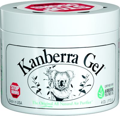 Kanberra Gel KG00004 GelÂ®, 4 oz.