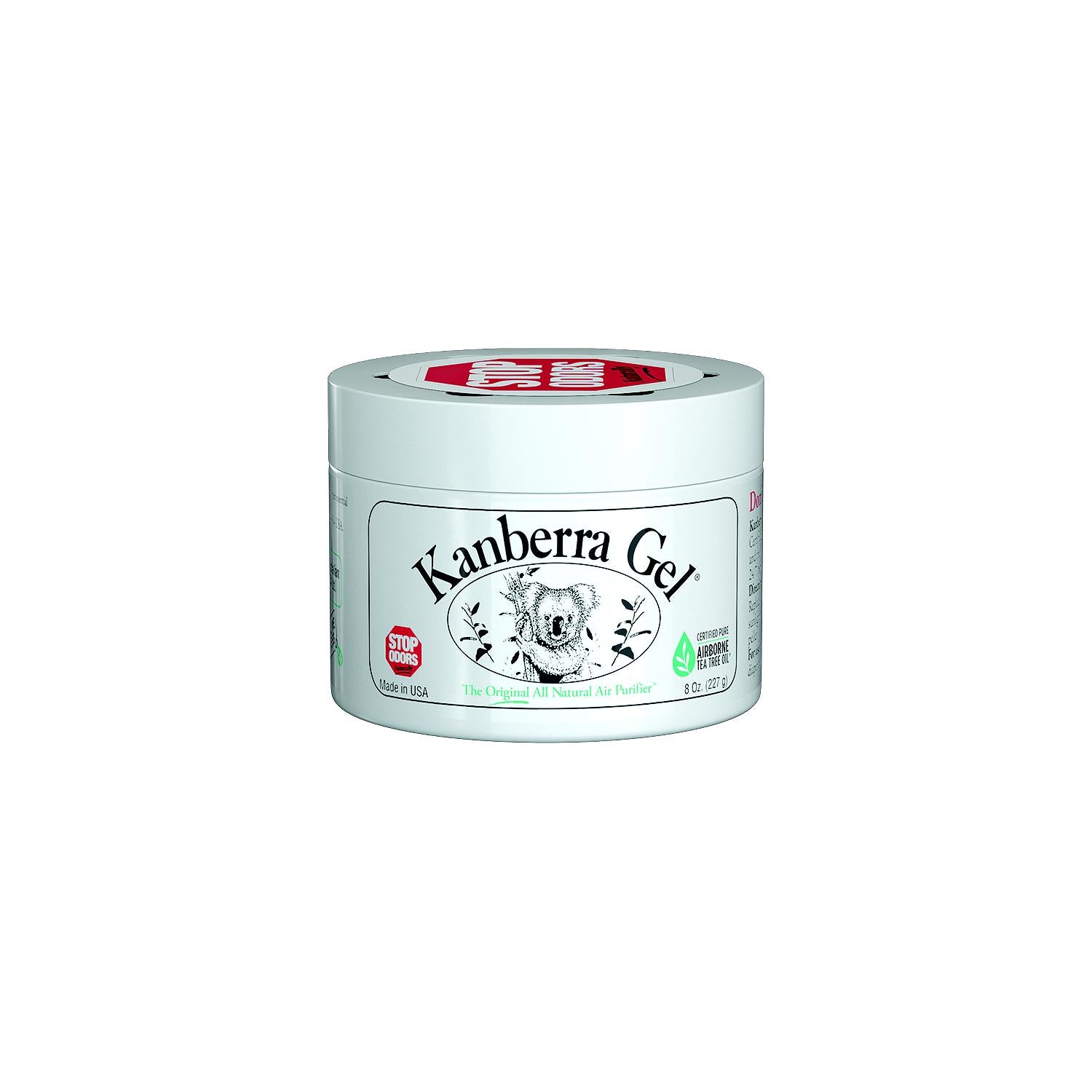 Kanberra Gel KG00008 GelÂ®, 8 oz.