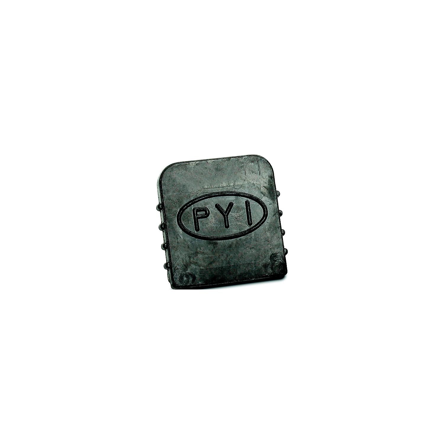 PYI Inc. CJ-122-5 Hose Clamp Jacket 1/2