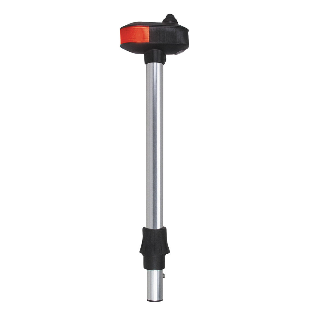 Perko Removable Bi-Color Pole  Utility Light 12