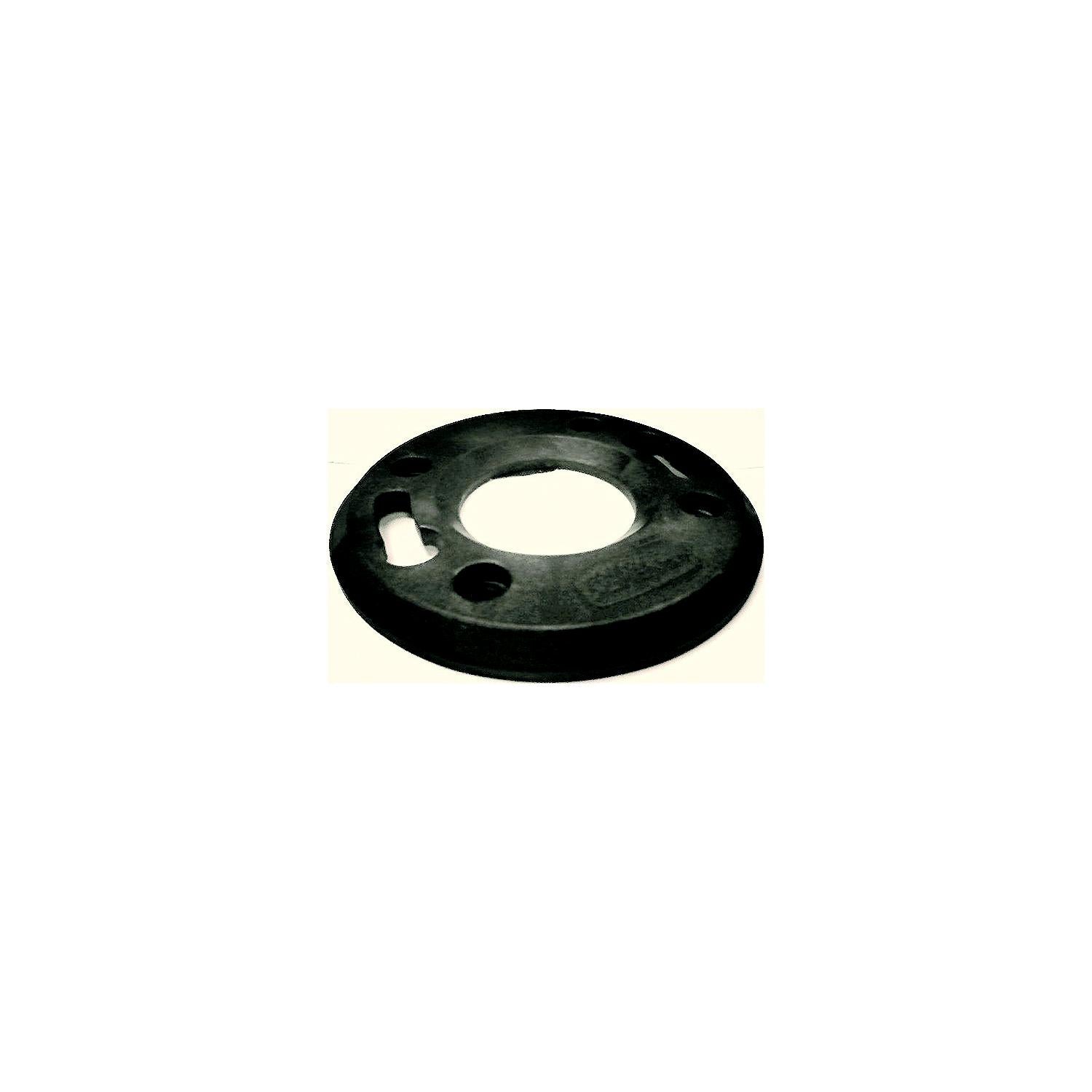 Kuuma Grills 58261 Pedestal Mount Ring Base