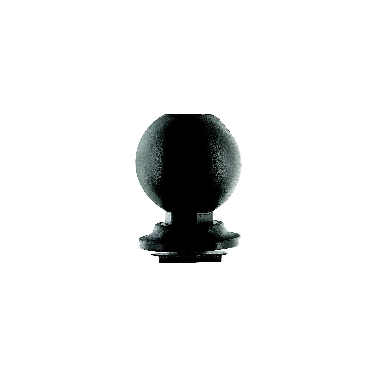Scotty 168 0168 Ball With Track Adapter, 1.5