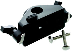 Scotty 0343-BK 0343BK Locking Gunnel Track Mount