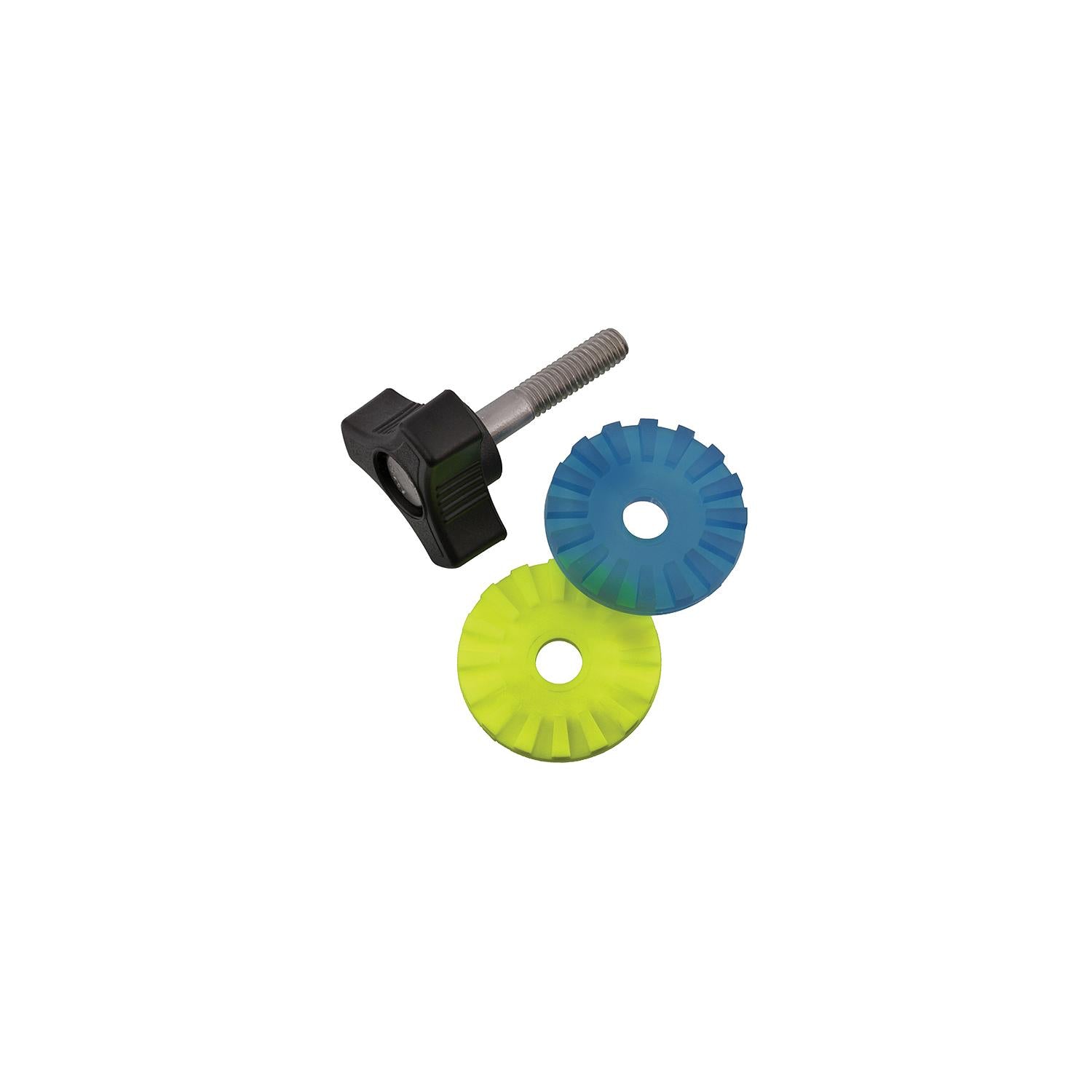 Scotty 415 0415 Slip Discs, 2/set, 12 sets/case