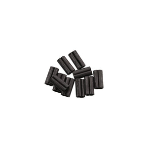 Scotty 1011 Double Line Connector Sleeves, 12ea 10 packs/case