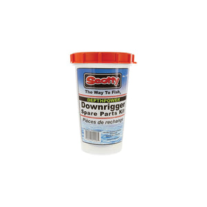 Scotty 1158 Depthpower/Propack Spare Parts Kit