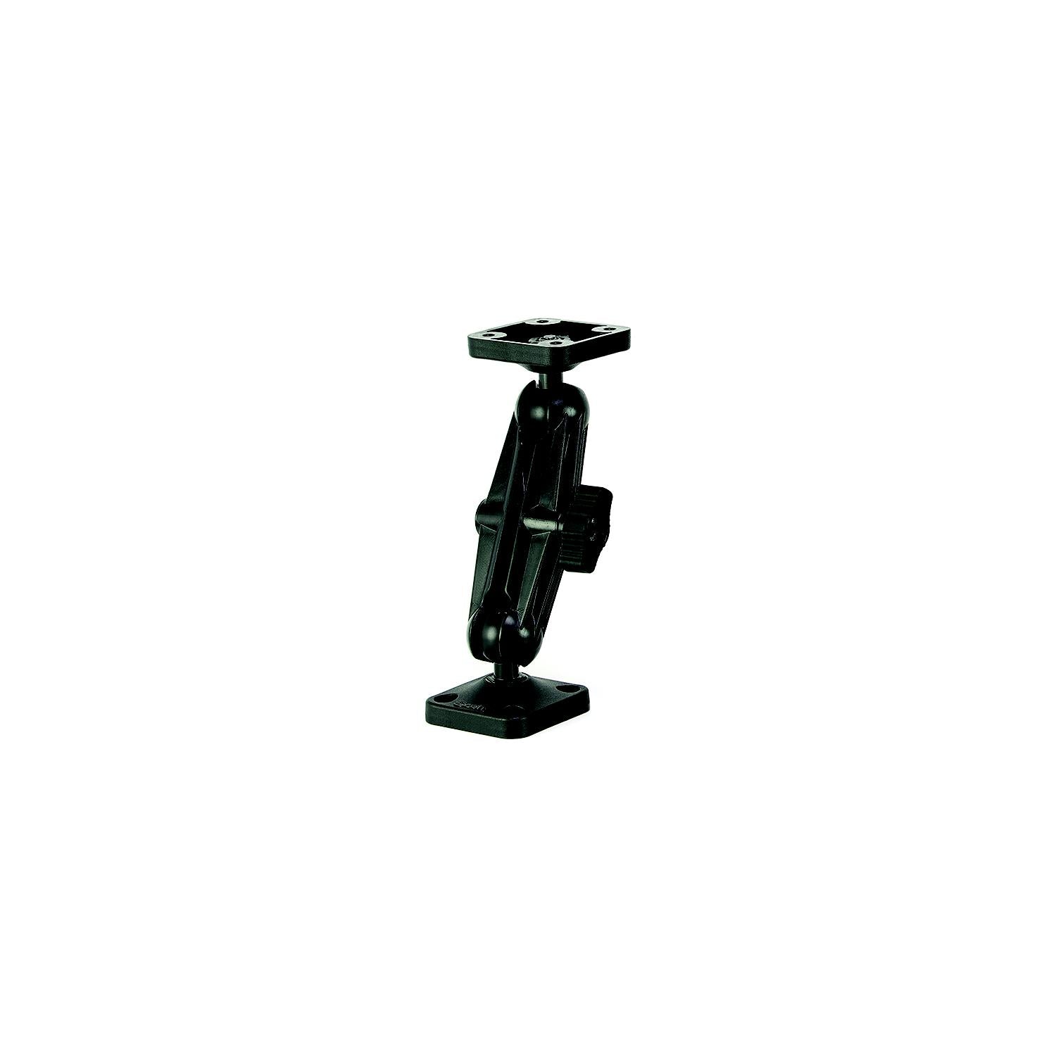 Scotty 150 Ball Mount System w/Plate
