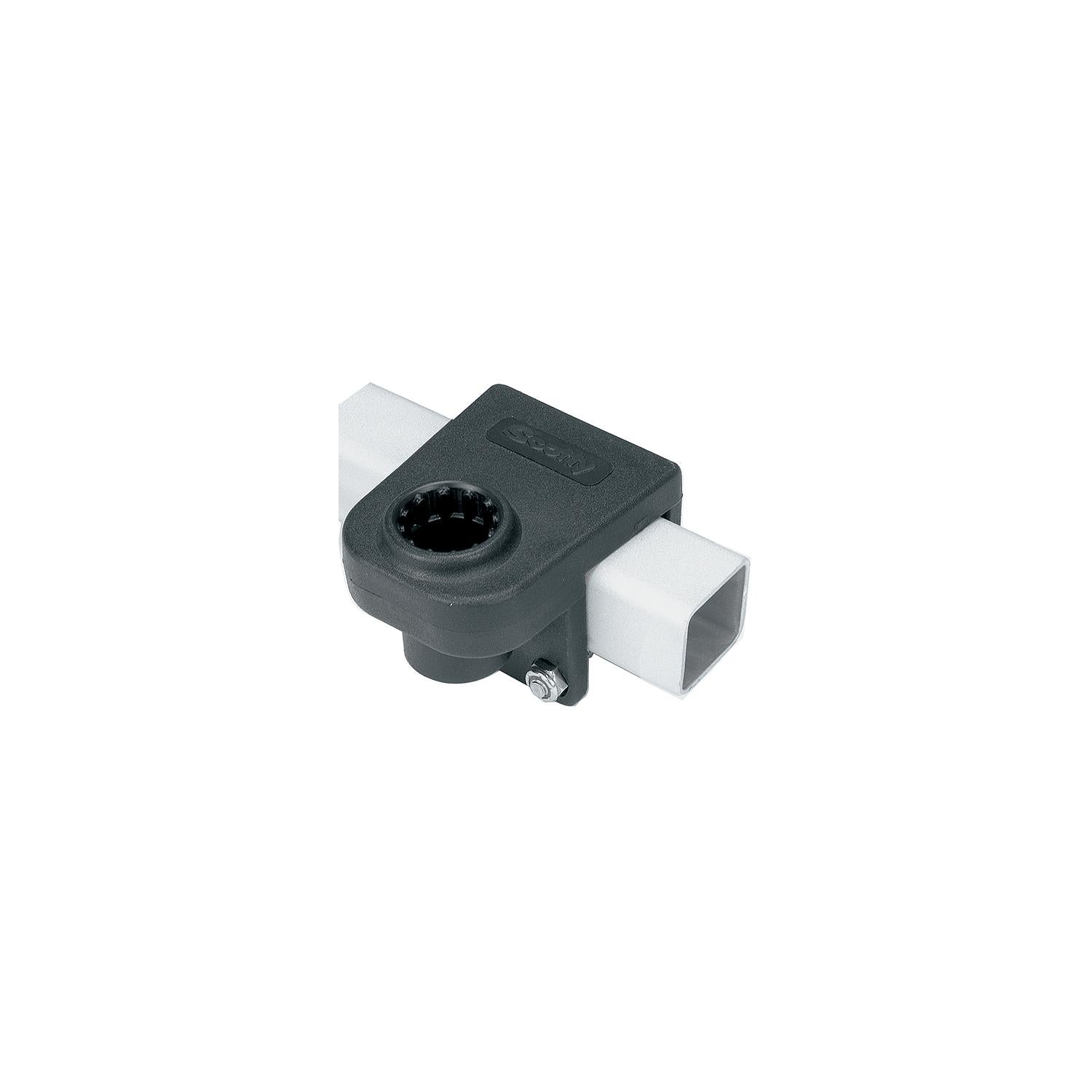 Scotty 243BK Rod Holder 1-1/4