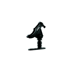 Scotty 282 Bait Caster/Spinning Rod Holder Track Combo