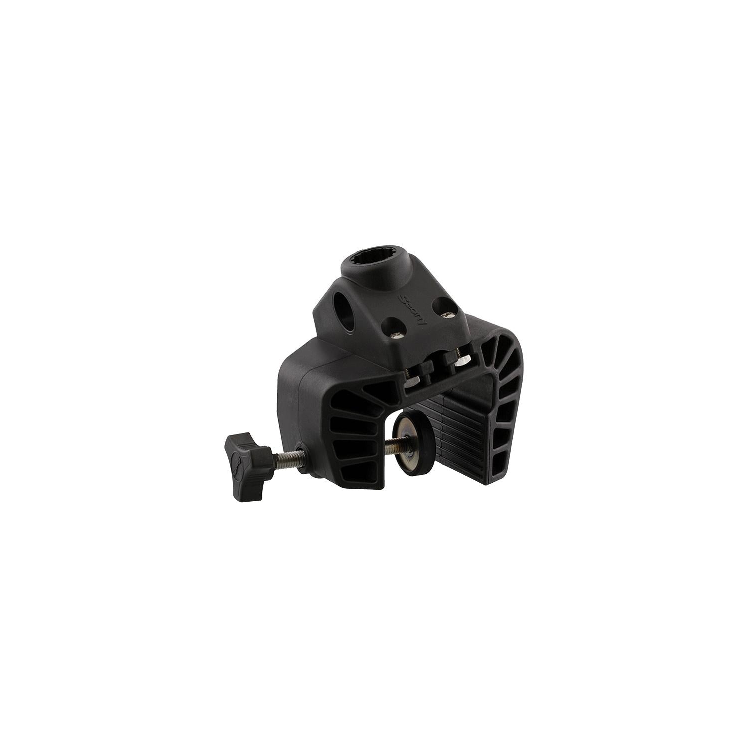 Scotty 449 Portable Clamp Mount, 12/case