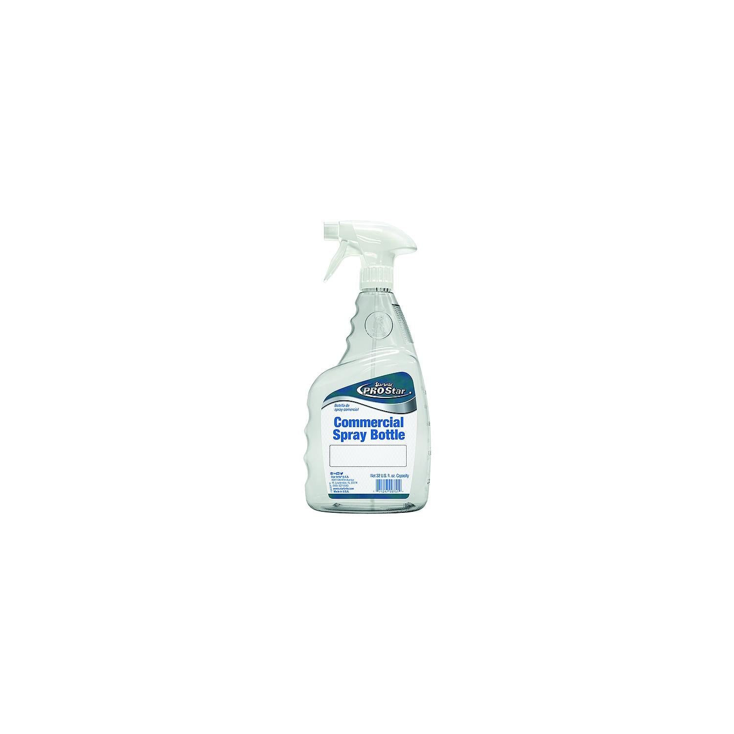 Star brite 132032 Starbrite Commercial Grade Sprayer, 32 oz.