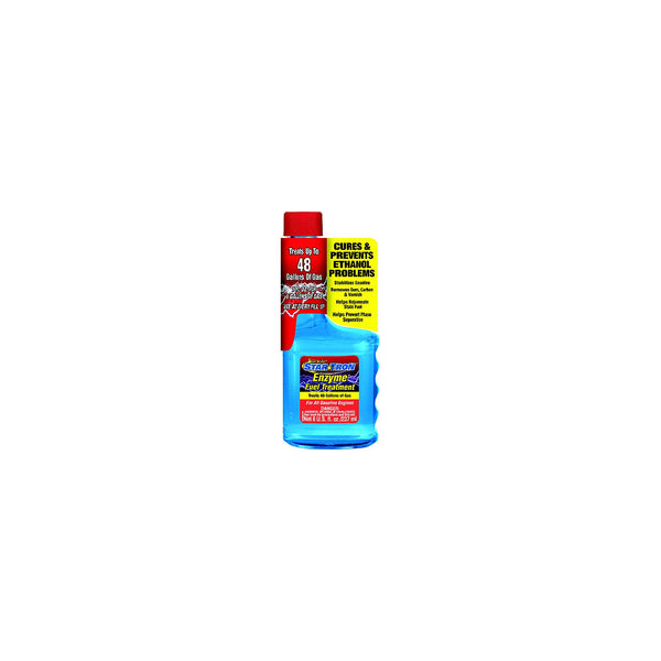 Star brite 14308 Starbrite Tron Small Engine Formula Gasoline Additive, 8 fl. Oz.