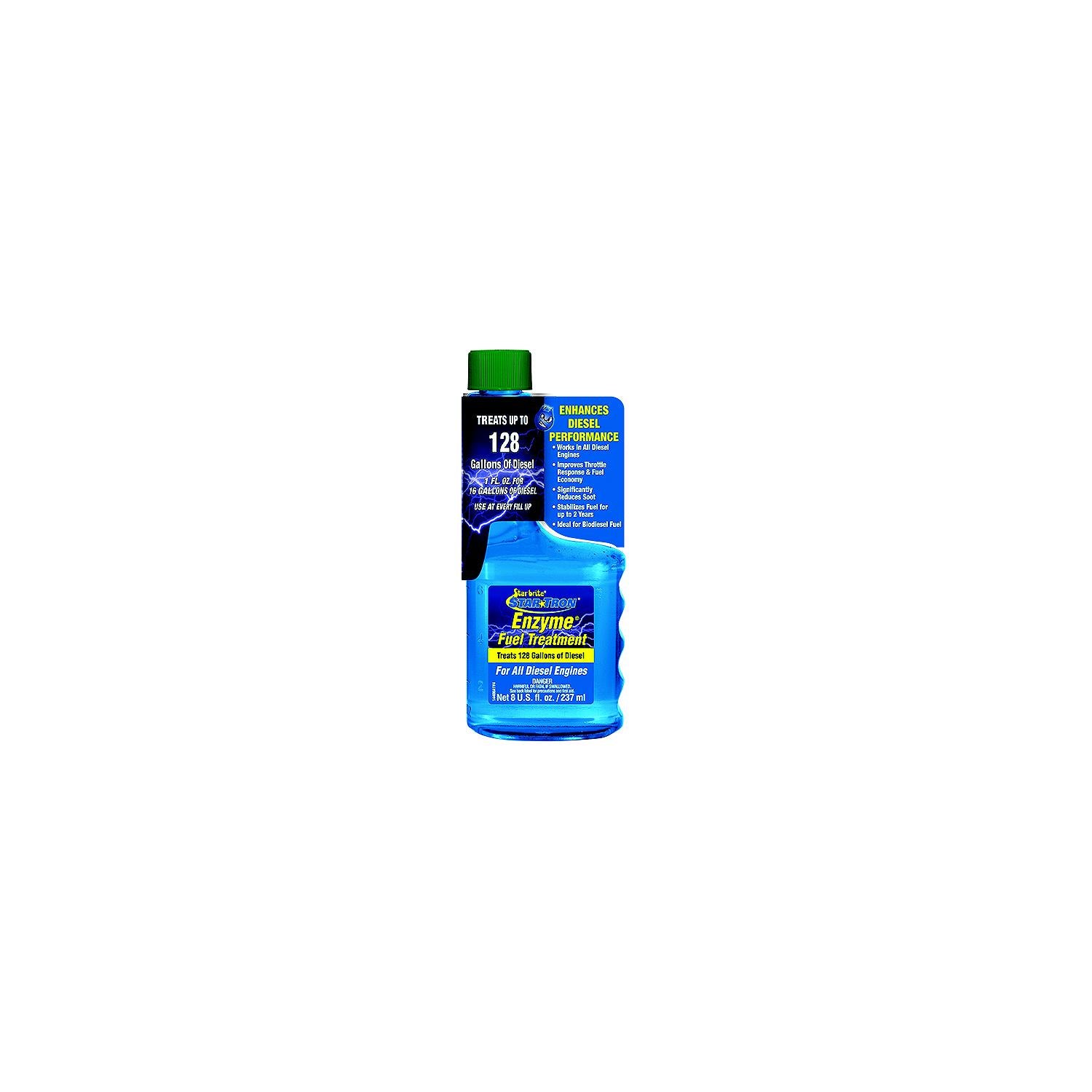 Star brite 14408 TronÂ® SEF Diesel Additive