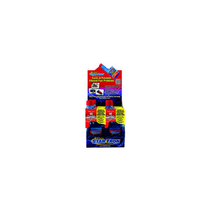 Star brite 14616 Starbrite TronÂ® Gas Additive Mini Counter Top Display