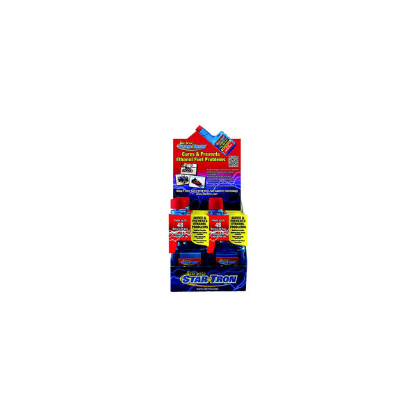 Star brite 14616 Starbrite TronÂ® Gas Additive Mini Counter Top Display