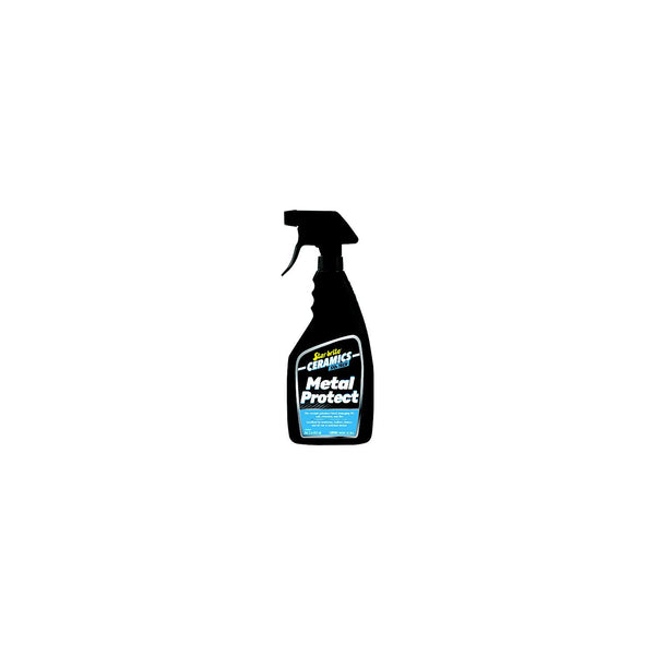 Star brite 203322 Starbrite Ceramic Metal Protect, 22 oz.