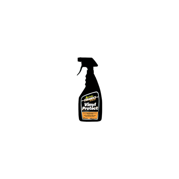 Star brite 203922 Starbrite Ceramic Vinyl Protect, 22 oz.