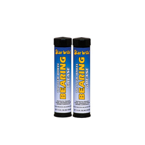 Star brite 26003 Grease-Wheel Bearing3 oz. Ct 2/Pk