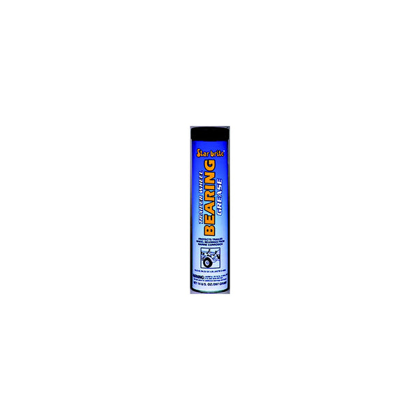 Star brite 26014 Grease-Wheel Bearing 14 oz. Cart