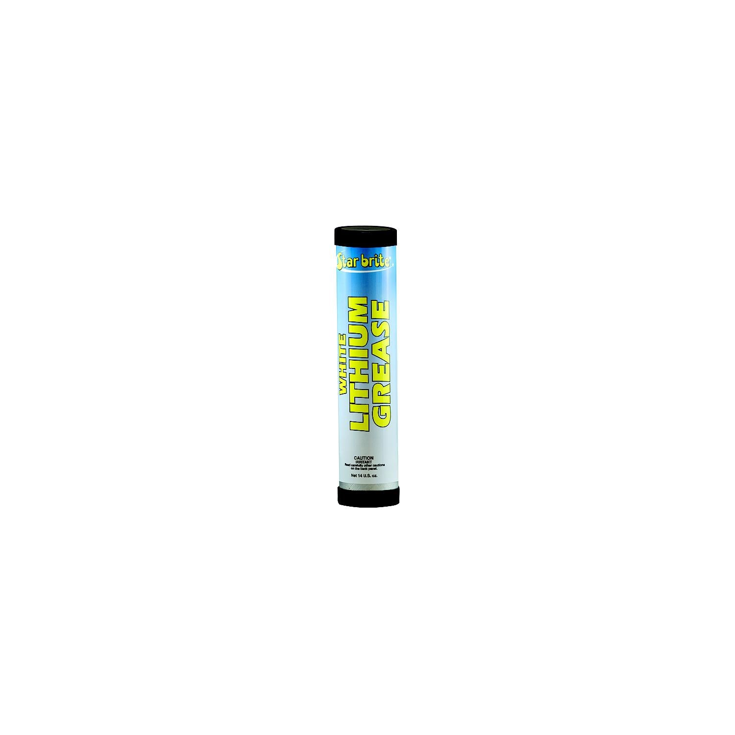 Star brite 26214 White Lithium Grease
