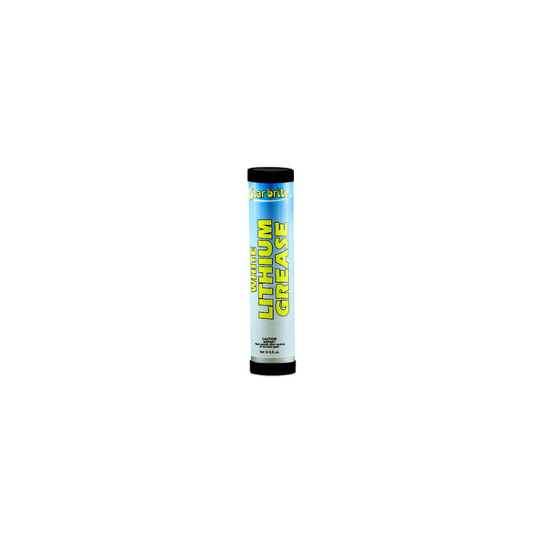Star brite 26214 White Lithium Grease